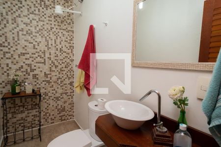 Casa à venda com 364m², 4 quartos e 3 vagasLavabo 