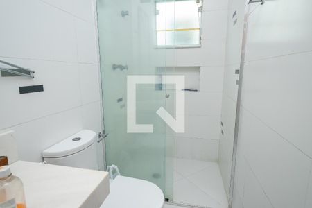 Casa à venda com 364m², 4 quartos e 3 vagasBanheiro Social 