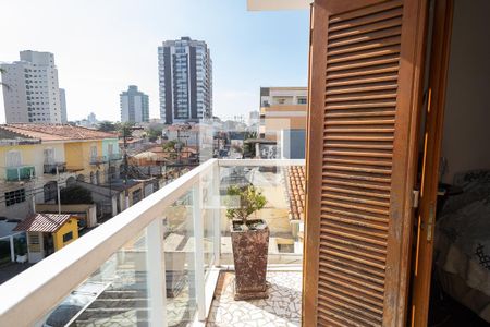 Casa à venda com 364m², 4 quartos e 3 vagasSacada - Suíte 2