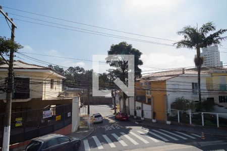Vista - Sacada  de casa para alugar com 4 quartos, 364m² em Anchieta, São Bernardo do Campo