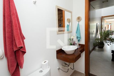 Casa à venda com 364m², 4 quartos e 3 vagasLavabo 