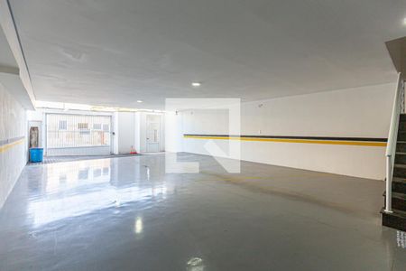 Apartamento para alugar com 42m², 2 quartos e 1 vagaÁrea comum