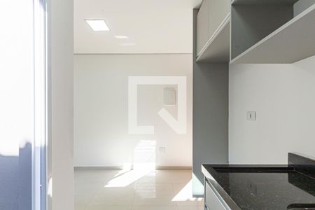 Apartamento para alugar com 42m², 2 quartos e 1 vagaCozinha