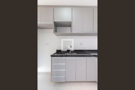 Apartamento para alugar com 42m², 2 quartos e 1 vagaCozinha