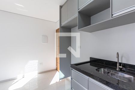 Apartamento para alugar com 42m², 2 quartos e 1 vagaCozinha