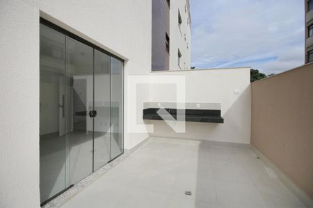 Apartamento para alugar com 200m², 3 quartos e 2 vagasÁrea privativa