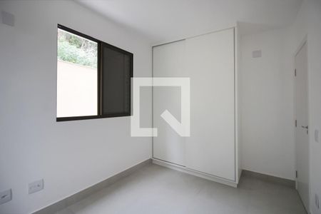 Suite 2 de apartamento para alugar com 3 quartos, 200m² em São Lucas, Belo Horizonte