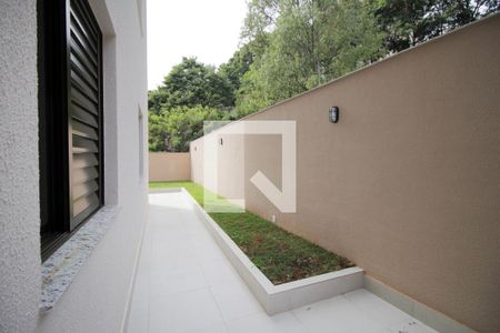 Apartamento para alugar com 200m², 3 quartos e 2 vagasÁrea privativa