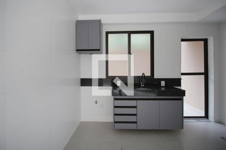 Apartamento para alugar com 200m², 3 quartos e 2 vagasCozinha