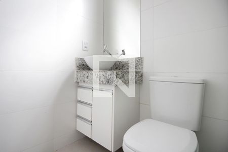 Apartamento para alugar com 200m², 3 quartos e 2 vagasBanheiro