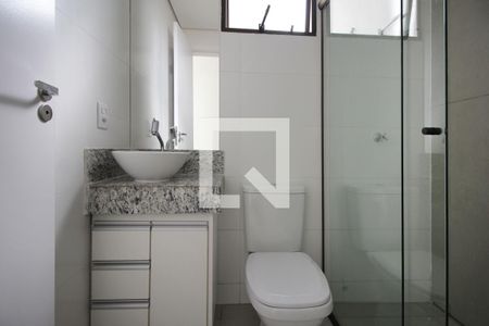 Apartamento para alugar com 200m², 3 quartos e 2 vagasBanheiro