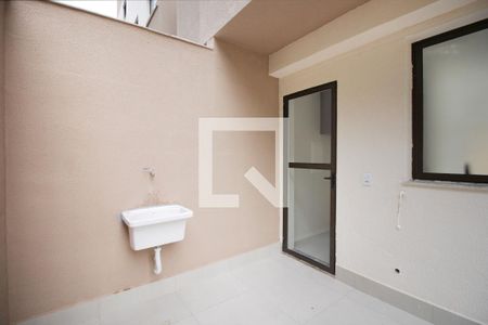 Apartamento para alugar com 200m², 3 quartos e 2 vagasÁrea de Serviço