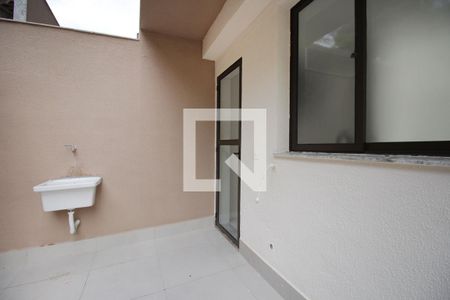 Apartamento para alugar com 200m², 3 quartos e 2 vagasÁrea de Serviço