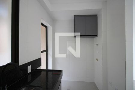 Apartamento para alugar com 200m², 3 quartos e 2 vagasCozinha