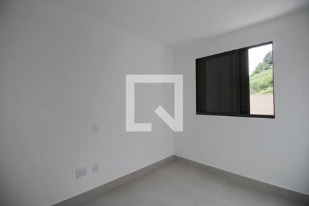 Suite 1 de apartamento para alugar com 3 quartos, 200m² em São Lucas, Belo Horizonte