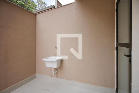 Apartamento para alugar com 200m², 3 quartos e 2 vagasÁrea de Serviço