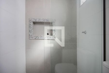 Apartamento para alugar com 200m², 3 quartos e 2 vagasBanheiro da Suíte 2