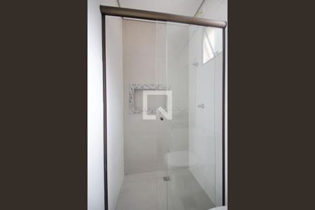 Apartamento para alugar com 200m², 3 quartos e 2 vagasBanheiro da Suíte 1