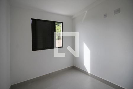 Suite 1 de apartamento para alugar com 3 quartos, 200m² em São Lucas, Belo Horizonte