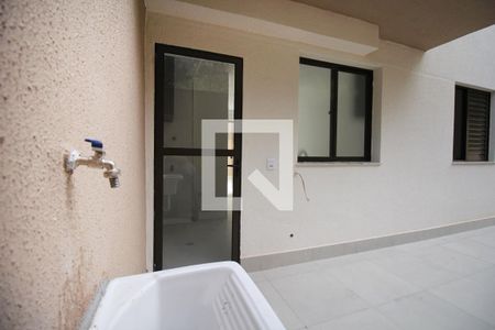 Apartamento para alugar com 200m², 3 quartos e 2 vagasÁrea de Serviço