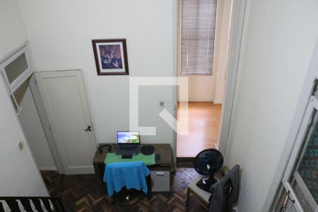 quarto 2 de apartamento à venda com 2 quartos, 102m² em Flamengo, Rio de Janeiro