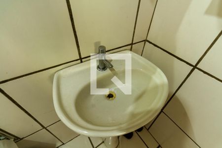 Banheiro de casa para alugar com 5 quartos, 600m² em Ipanema, Porto Alegre