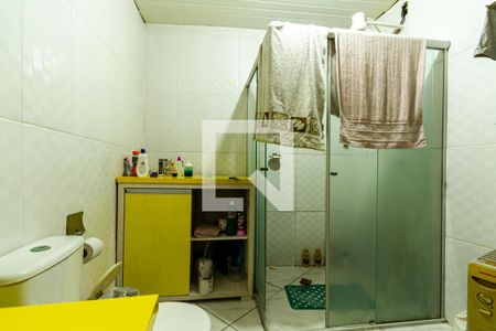 Casa à venda com 600m², 5 quartos e 3 vagas Casa à venda com 600m², 5 quartos e 3 vagasBanheiro 2