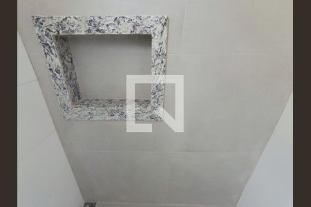 Apartamento para alugar com 66m², 2 quartos e 2 vagas Apartamento para alugar com 66m², 2 quartos e 2 vagasBanheiro