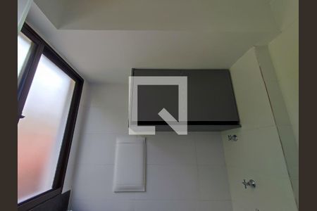 Apartamento para alugar com 66m², 2 quartos e 2 vagas Apartamento para alugar com 66m², 2 quartos e 2 vagasCozinha