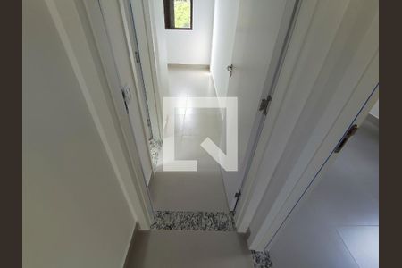 Apartamento para alugar com 66m², 2 quartos e 2 vagas Apartamento para alugar com 66m², 2 quartos e 2 vagasCorredor