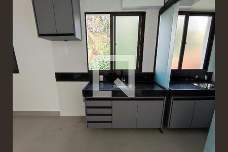 Apartamento para alugar com 66m², 2 quartos e 2 vagas Apartamento para alugar com 66m², 2 quartos e 2 vagasCozinha