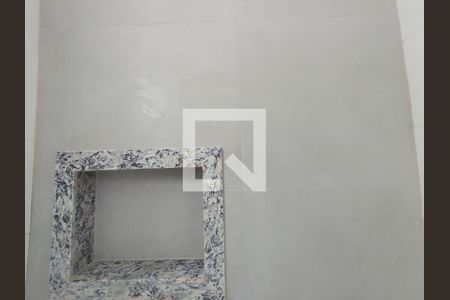 Apartamento para alugar com 66m², 2 quartos e 2 vagas Apartamento para alugar com 66m², 2 quartos e 2 vagasBanheiro