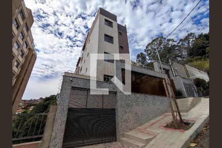 Apartamento para alugar com 66m², 2 quartos e 2 vagas