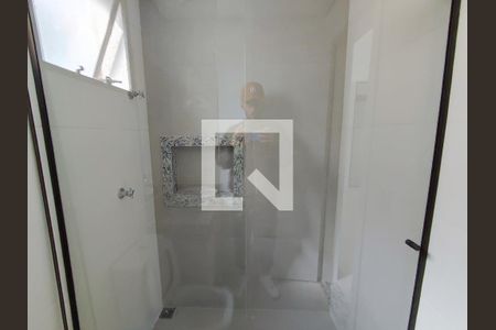 Apartamento para alugar com 66m², 2 quartos e 2 vagas Apartamento para alugar com 66m², 2 quartos e 2 vagasBanheiro