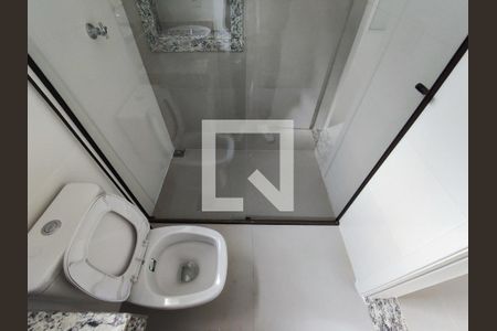 Apartamento para alugar com 66m², 2 quartos e 2 vagas Apartamento para alugar com 66m², 2 quartos e 2 vagasBanheiro