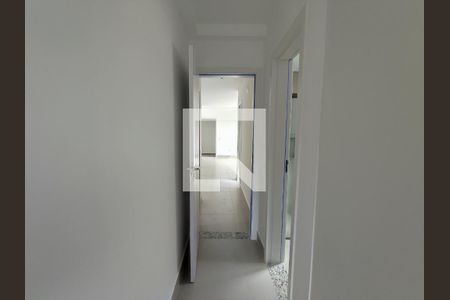 Apartamento para alugar com 66m², 2 quartos e 2 vagas Apartamento para alugar com 66m², 2 quartos e 2 vagasCorredor