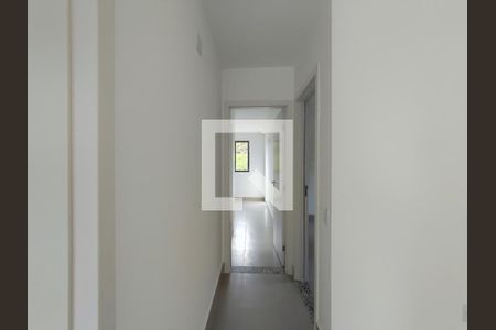Apartamento para alugar com 66m², 2 quartos e 2 vagas Apartamento para alugar com 66m², 2 quartos e 2 vagasCorredor