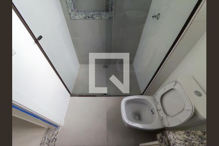 Apartamento para alugar com 66m², 2 quartos e 2 vagas Apartamento para alugar com 66m², 2 quartos e 2 vagasBanheiro