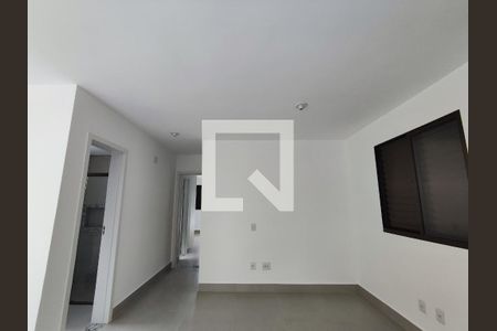 Apartamento para alugar com 66m², 2 quartos e 2 vagas Apartamento para alugar com 66m², 2 quartos e 2 vagasSala