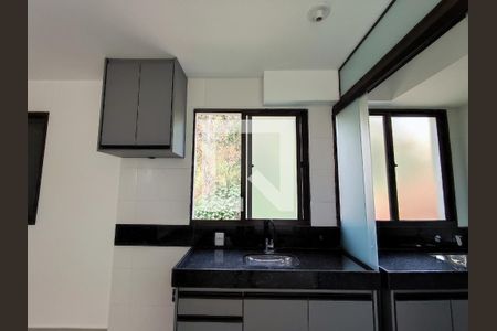 Apartamento para alugar com 66m², 2 quartos e 2 vagas Apartamento para alugar com 66m², 2 quartos e 2 vagasCozinha