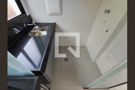 Apartamento para alugar com 66m², 2 quartos e 2 vagas Apartamento para alugar com 66m², 2 quartos e 2 vagasCozinha