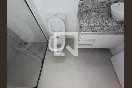 Apartamento para alugar com 66m², 2 quartos e 2 vagas Apartamento para alugar com 66m², 2 quartos e 2 vagasBanheiro