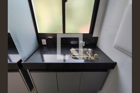 Apartamento para alugar com 66m², 2 quartos e 2 vagas Apartamento para alugar com 66m², 2 quartos e 2 vagasCozinha