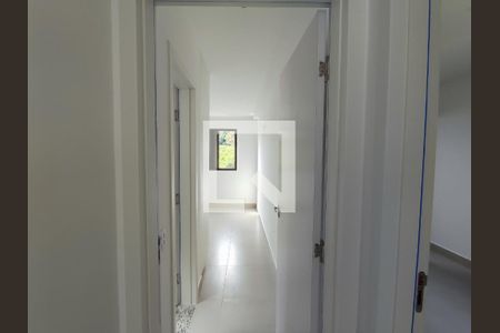 Apartamento para alugar com 66m², 2 quartos e 2 vagas Apartamento para alugar com 66m², 2 quartos e 2 vagasCorredor