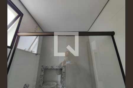 Apartamento para alugar com 66m², 2 quartos e 2 vagas Apartamento para alugar com 66m², 2 quartos e 2 vagasBanheiro