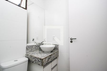 Apartamento para alugar com 70m², 3 quartos e 2 vagasBanheiro Suite 2