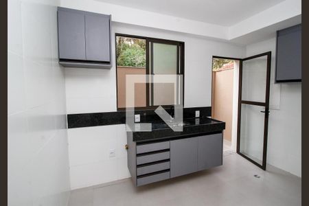 Apartamento para alugar com 70m², 3 quartos e 2 vagasCozinha
