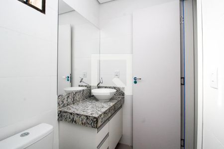 Apartamento para alugar com 70m², 3 quartos e 2 vagasBanheiro Suite 1