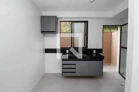 Apartamento para alugar com 70m², 3 quartos e 2 vagasCozinha