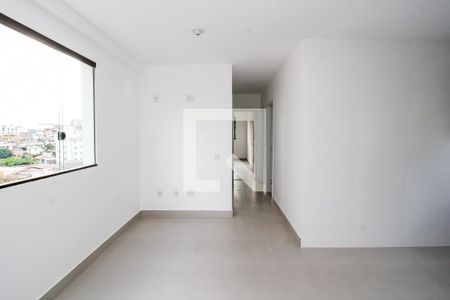 Apartamento para alugar com 70m², 3 quartos e 2 vagasSala